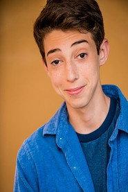 Sully Zack as Billy in Captain Bill's Fun, Fun, Funship of Madness, Mayhem, and Music