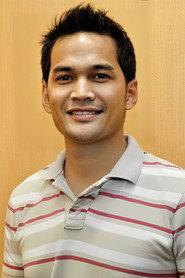 Teuku Wisnu as Arif in Lentera Merah 2006