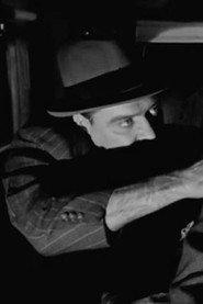 John Ward as Slick Kirby in Gunsmoke in Tucson 1958