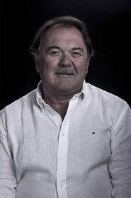 Filip Radoš as Don Ivo in I Believe in Angels 2009