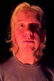 Tanner Dayton as Giuseppe in Formless 2023