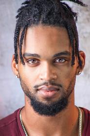 David Lami Friebe as Marcus in re:attachment 2021