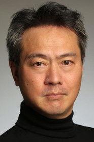 Tony Lam as Chang in The Bar 2017