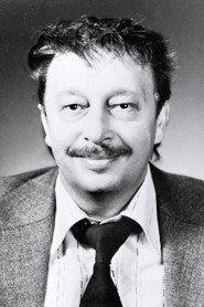 Sulev Nõmmik as Kärna Ärni in Our Uduvere 1987