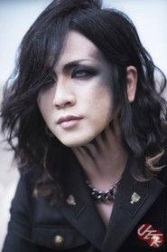 Ruki as in Film Bug II 2010