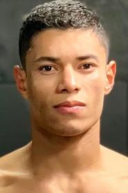 Weber Almeida as Self in Bellator 278: Velasquez vs. Carmouche 2022