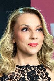 Matina Nikolaou as Antonia in Best Friends Forever 2026