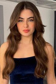 Leya Kırşan as Hazal in Efes'in Sirri 2026