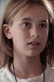 Chantal Conlin as Cassie Aisling in Voyage of the Unicorn 2001