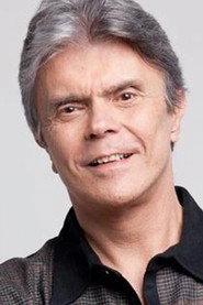 Paulo Barboza as in Raticide 2022