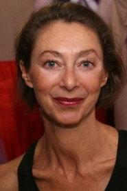 Stéphane Fléchet as Theresa in The Holy Family 1973