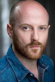Kevin Murphy as Fergal in The Last Front 2024