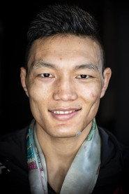 Su Mudaerji as Self in UFC Fight Night 257: Walker vs. Zhang 2025