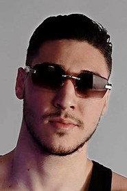 Cristian Cangelosi as Self in Luis Feliciano vs. Mykquan Williams 2024