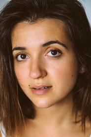 Roxana Samadi as Felix (voice) in Go with the Floh
