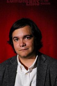 Sebastián R. R. as Él mismo in Potocinema 2017