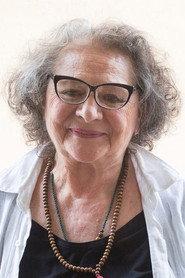 Rita Cortese as in Cinco velitas 2010