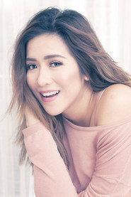 Angeline Quinto as Joey Liwanag in Born to Love You 2012