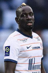 Mamadou Sakho as Self in Le Parc, Prince des stades 2013