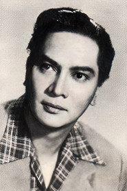 Van De Leon as in Sino ang Maysala? 1957