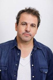 Lionel Rosso as Brigadier français in Les Enfants des justes 2022