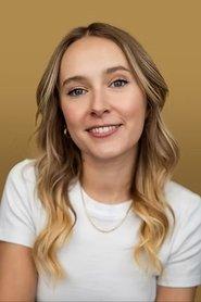 Rose Ayling-Ellis as Josephine in Reverberations 2018