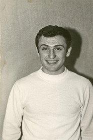 Mishiko Meskhi as in Gela 1971