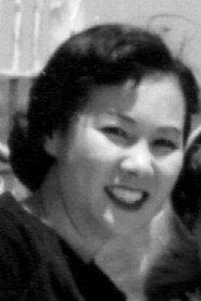 Kim Jeong-ok as Grandmother Gombo in A Dream of Fortune 1961