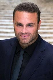 Joseph Calleja as Self in Metropolitan Opera At Home Gala 2020