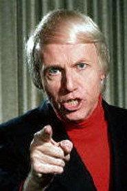 Wally George as in No Sense Makes Sense 1993