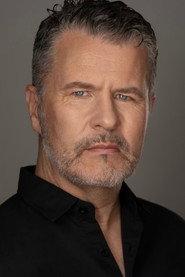 Alastair Thomson Mills as Coach in No Ordinary Joe 2005