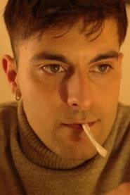 Pablo Yeye as Inspector Lumbreras in Hachazo