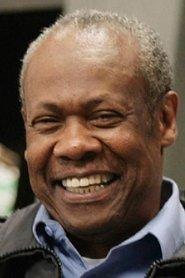 Hugh Dane as Mr. McDonald in The Visit 2001