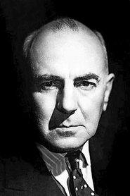 George Zucco as General Maroff in Rosalie 1937