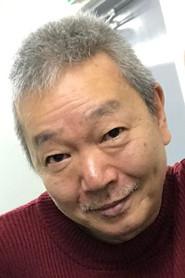 Tatsurō Hibino as in Dolphins return to the sea 1994