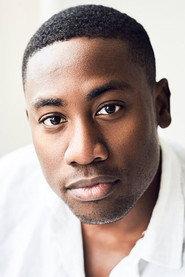 J. Alex Brinson as Kel in Don't Open the Door