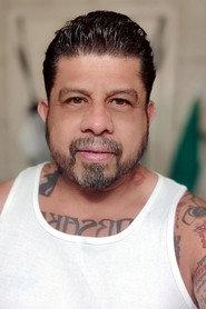 Jose J. Santana as Dad in Reflection 2020