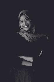 Shobikhatul Lamik as Pacar in My Heart Aches Cause You