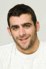 Patrikios Kostis as Father in Melanochaita 2025