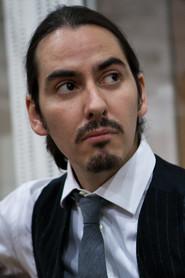 Dhani Harrison as Self in Eric Clapton: To Save A Child - An Intimate Live Concert 2024