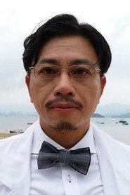 Jam Tsang as Rescue Team Member in Zombies in the House 2019