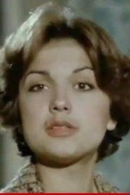 Gölgen Bengü as Zeynep in My Brother-in-Law 1977