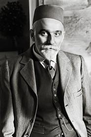 Étienne Dinet as Painter in L'Orientalisme 2019