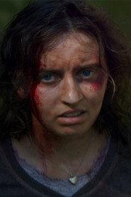 Reanna Madson as Lily in When You’re Here, You’re Pizza 2023
