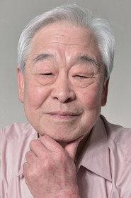 Kim Sang-dong as Grandfather in Plant Cafe, Warmth 2021