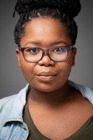 Namisa Mdalose as Ade (voice) in Panda Bear in Africa 2024