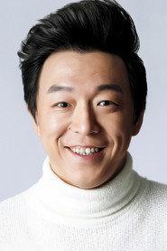 Huang Bo as Zhou Yu in Just Another Pandora's Box 2010