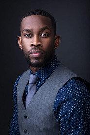 Johnathan Davis as Officer Smits in Brave the Dark 2025