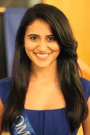 Karishma Lakhani as Stephanie in All Girls Weekend 2016
