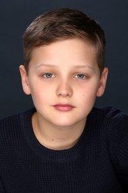Luke Dietz as Andrew in Cancer Kid 2025